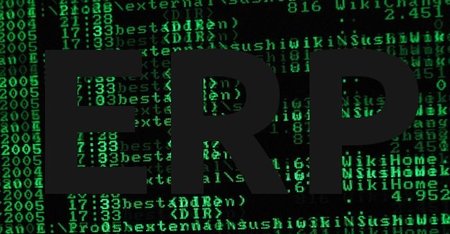 A medida que la empresa crece cambiar de ERP se vuelve más complicado