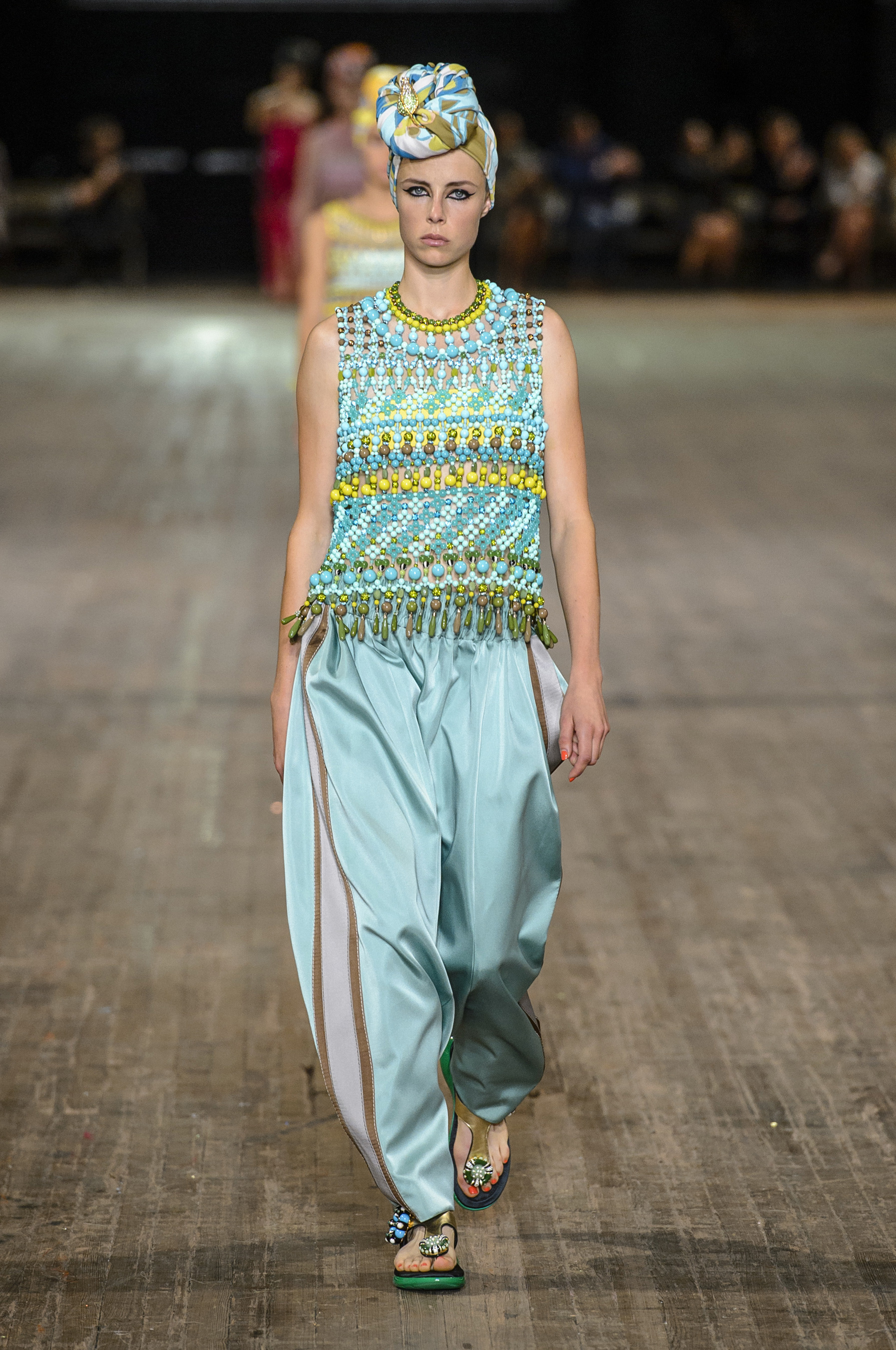 Foto de Marc Jacobs Primavera-Verano 2018 (51/55)