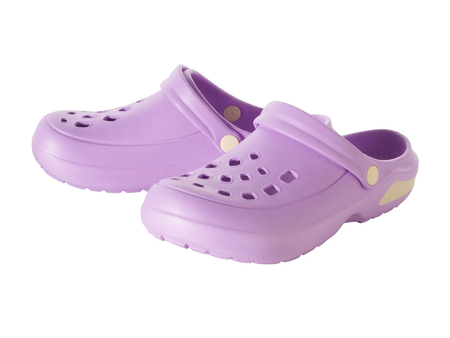 Clogs Para Mujer Zoom 50