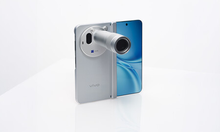 Vivo X Fold6 Espana