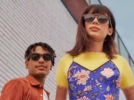 ボーズのスマートグラス