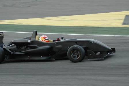 La Copa de España de F3 da paso a la Copa Júnior