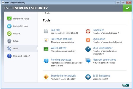 Las novedades de las soluciones de ESET para proteger a las empresas