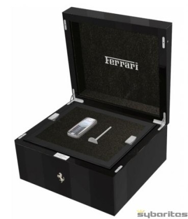 Vertu Ferrari