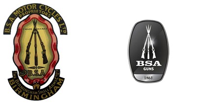 Bsa Logos Combined