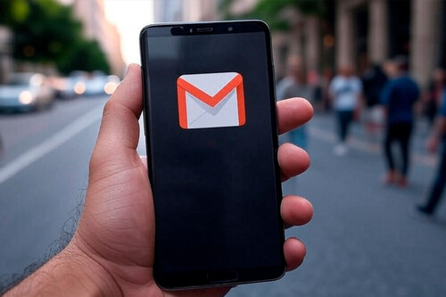 Gmail 1