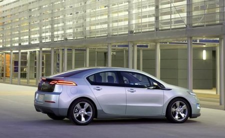 El Volt, un imán de nuevos clientes para Chevrolet