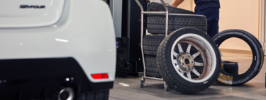 Prevenir la cristalización de tus neumáticos y otros cuidados de temporada 