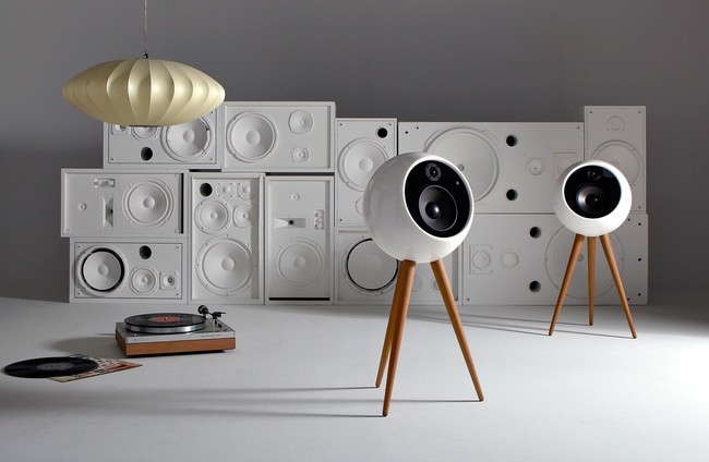 bossa Sound Moonraker