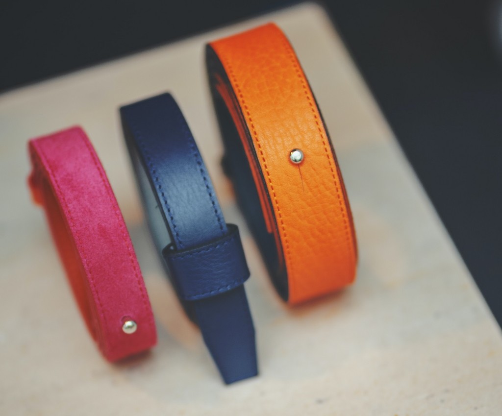 12 ideas para organizar tus cinturones y tenerlos siempre localizados