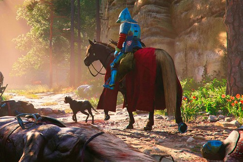 La nueva expansión de Kingdom Come Deliverance 2 hace dos cosas bien y una mal, y aun así creo que debería haber estado en el RPG de salida