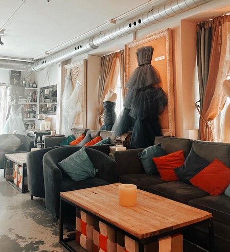 Bar Los Javis Madrid Paquita Salas Conocido Chueca De Moda