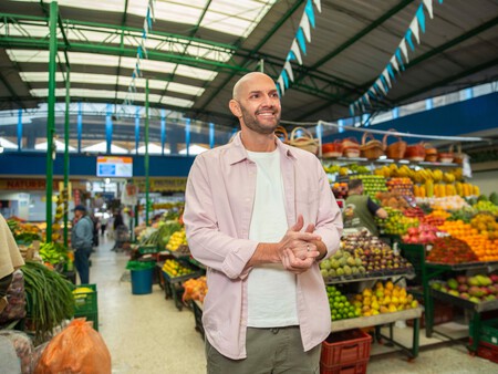 Aventura Gastronomica Colombia 1