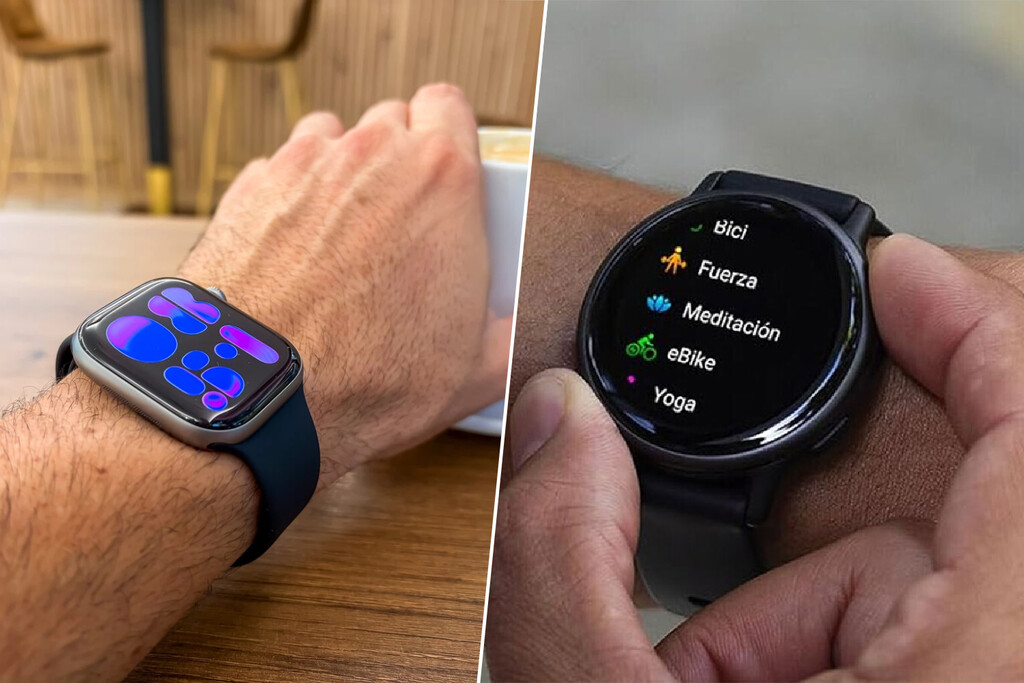 Apple Watch, Garmin, Xiaomi y más: los mejores chollos en smartwatches que hemos encontrado en el Prime Day