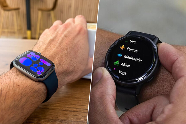 Ofertas Smartwatches Prime Day