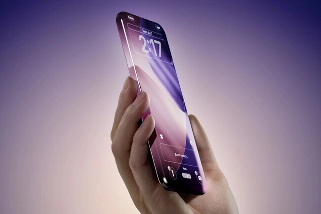 iphone xx