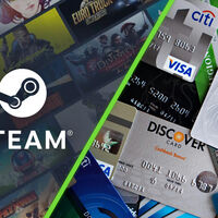 Steam cambia sus reglas y empieza a retirar juegos con contenido adulto: Valve culpa a los procesadores de pago 