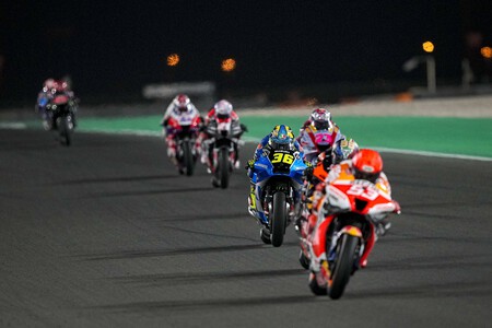 Mir Catar Motogp 2022