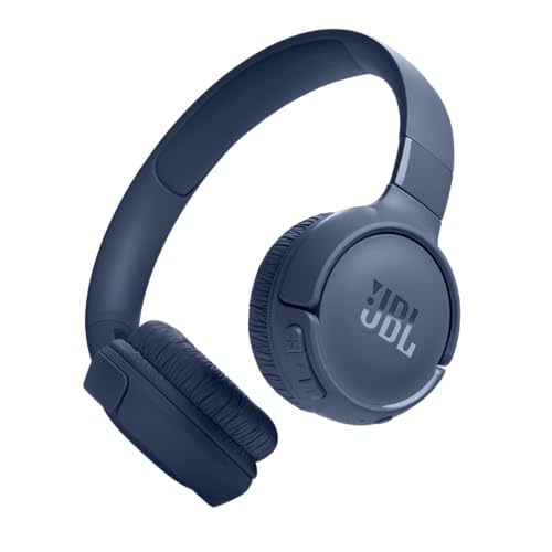 JBL Audífono Inalámbrico Tipo Diadema Tune 520BT