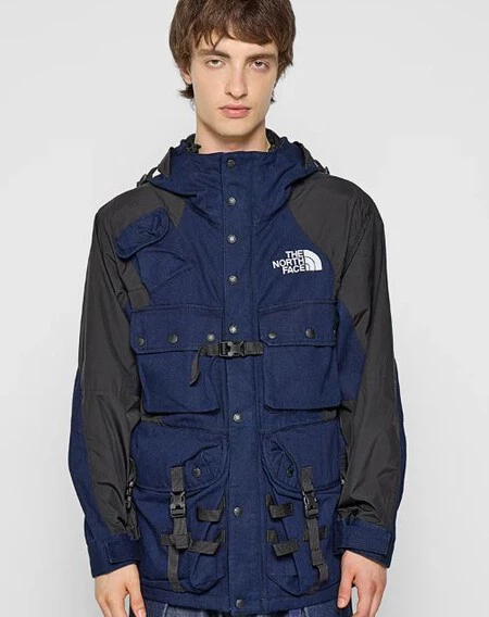 The North Face