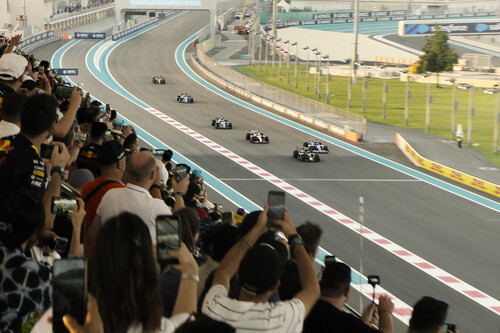 Estrenos (10 de diciembre). 49 series, películas y documentales en Netflix, Prime Video, Disney+, HBO Max, Movistar Plus+, Filmin, SkyShowtime, Apple TV y Atresplayer