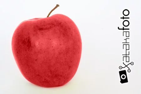 Manzana roja