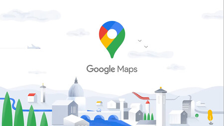 Google Maps