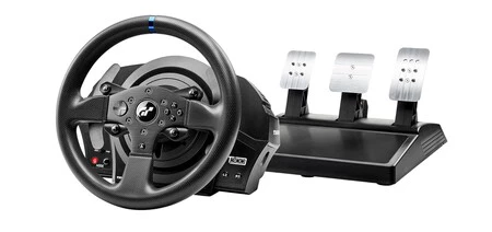 Thrustmaster T300rs Gt Edition