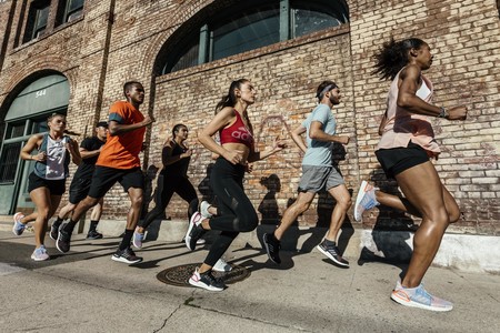 Cómo empezar a correr: de cero a cinco kilómetros en ocho semanas (semana 8 y final del reto)