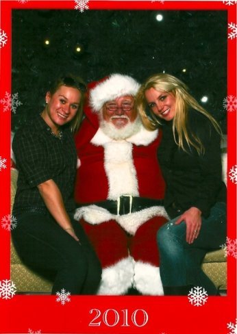 Feliz navidad de parte de Britney