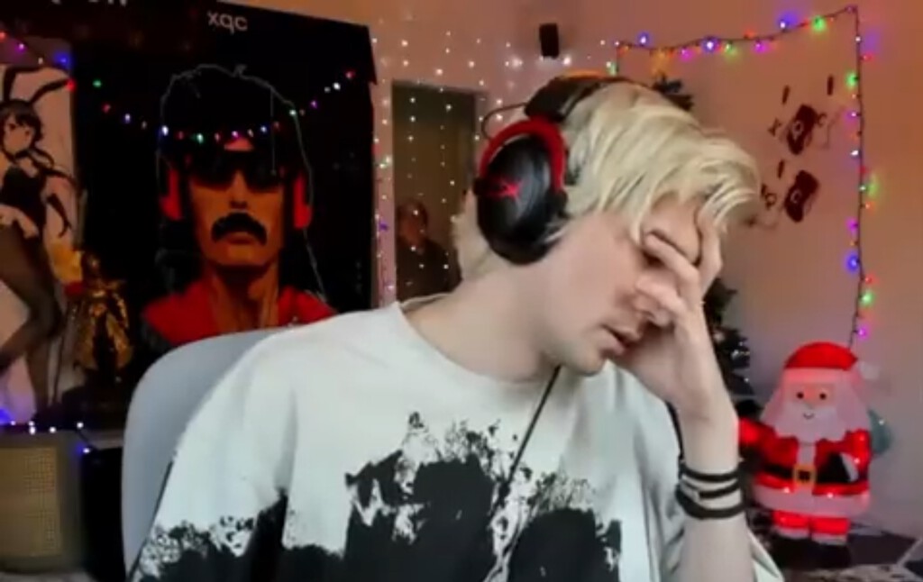 Un popular streamer ha perdido un pastizal por apostar a que Francia ganaría el Mundial de Fútbol creyendo que sería una victoria fácil 