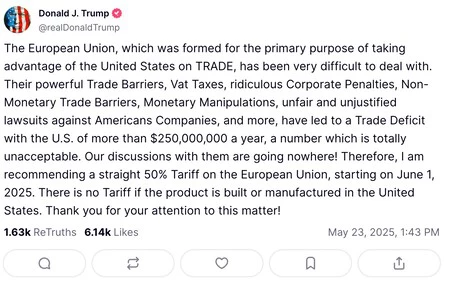 Tromp