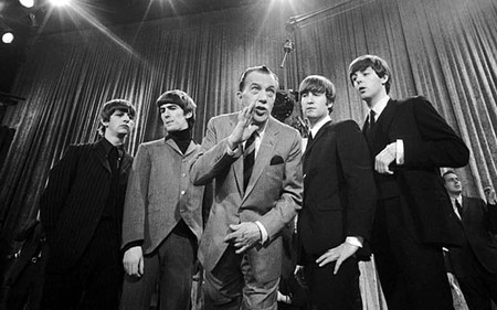 Los Beatles no eran para tanto, según un algoritmo