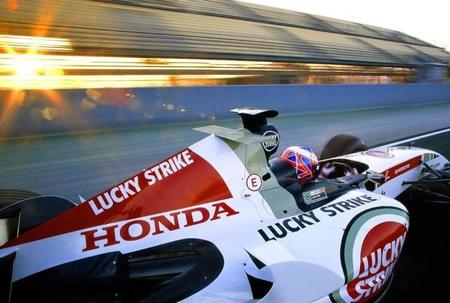 ¿Tiene Honda problemas con su motor para la Fórmula 1?