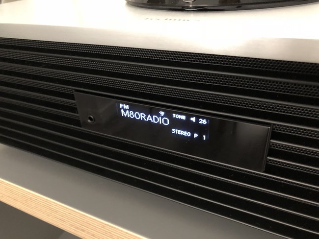Technics OTTAVA SC-C70, análisis: el sonido de más alta calidad en