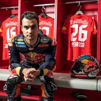 ¡Sorpresa! Dani Pedrosa será comentarista de las carreras de MotoGP en DAZN a partir de la próxima temporada 