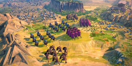Consejos para expandirte batallando en Humankind: claves del combate