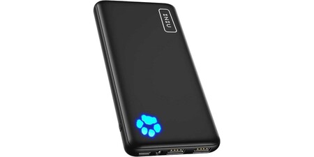 batería portátil INIU