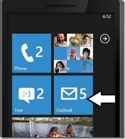 Windows Phone 7 limita a 15 las aplicaciones con push