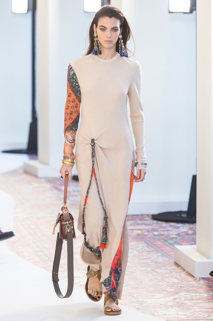 Foto de Chloé primavera 2019 (17/67)