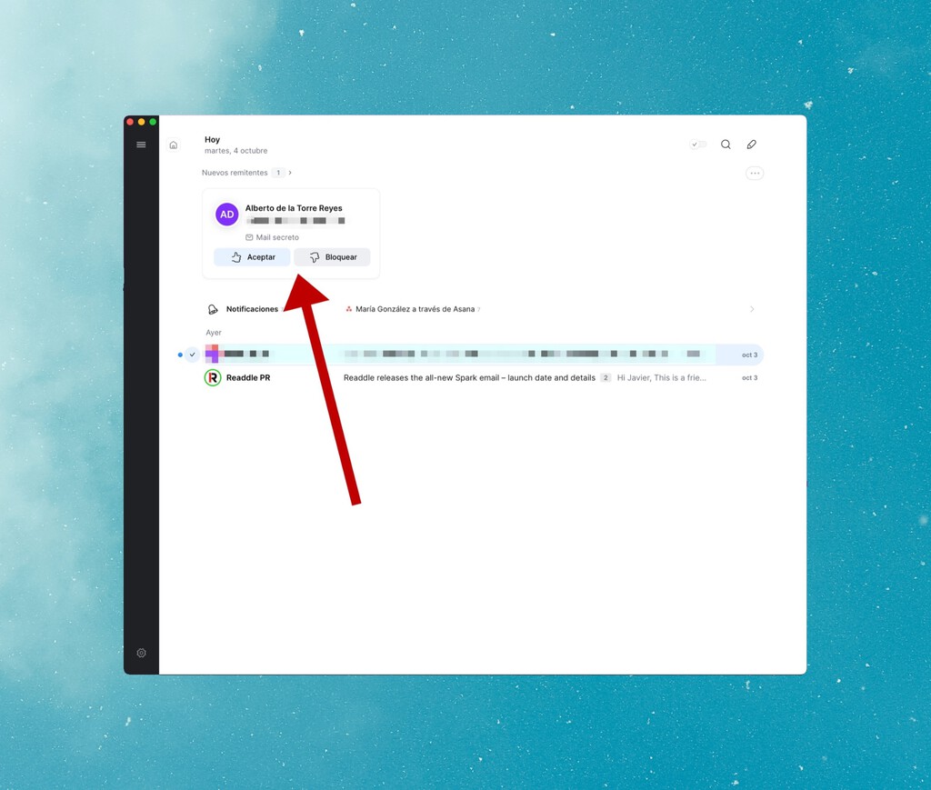 Spark se actualiza a lo grande: revolución total en uno de los mejores gestores de correo. Ya lo hemos probado Spark se actualiza a lo grande: revolución total en uno de los mejores gestores de correo. Ya lo hemos probado