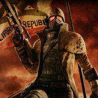 Los padres de Fallout New Vegas no 'calentarán banquillo' ahora que Bethesda es su supervisora