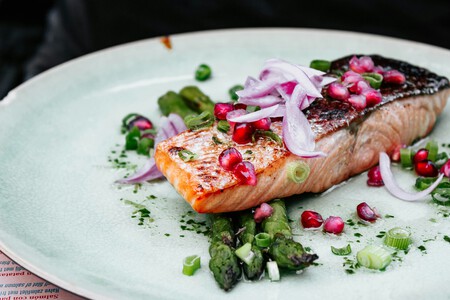 Dieta Antiinflamaotira Benerficos Alimentos Como Hacerla Como Funciona