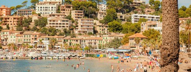 Mallorca ya se había convertido en el decimoséptimo "länder" de Alemania: la guerra de Irán lo va a profundizar