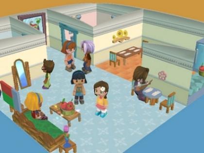 Anunciada la segunda parte de 'MySims'