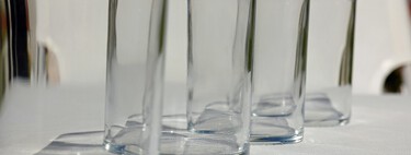 Una experta lo deja claro: este error al secar los vasos hará que huelan mal, queden sucios y puede afectar a nuestra salud