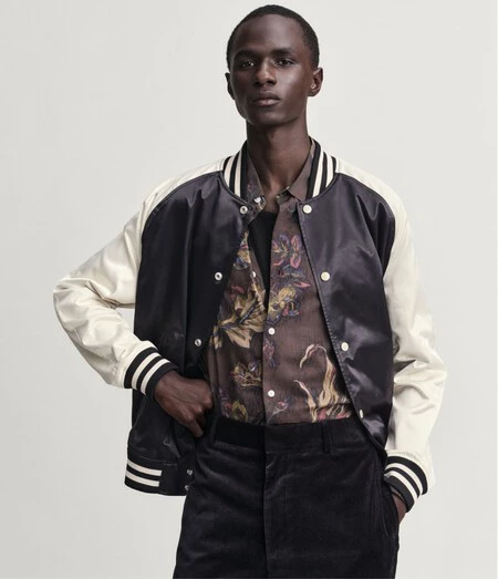 Potencia tu estilo más elegante con estas chaquetas de H&M que sirven para todas las ocasiones