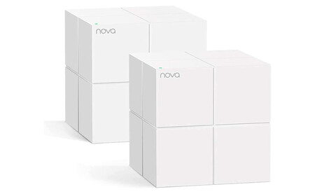 Tenda Nova Mw6 Router Mesh