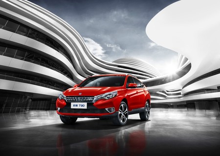 Nissan invierte 900 millones de dólares para lograr ser la tercera marca más importante de China