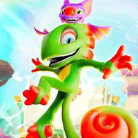 Nintendo Switch 2 aún no es oficial, pero hay un remaster que apunta a la nueva consola y promete mejorar lo visto en Yooka-Laylee